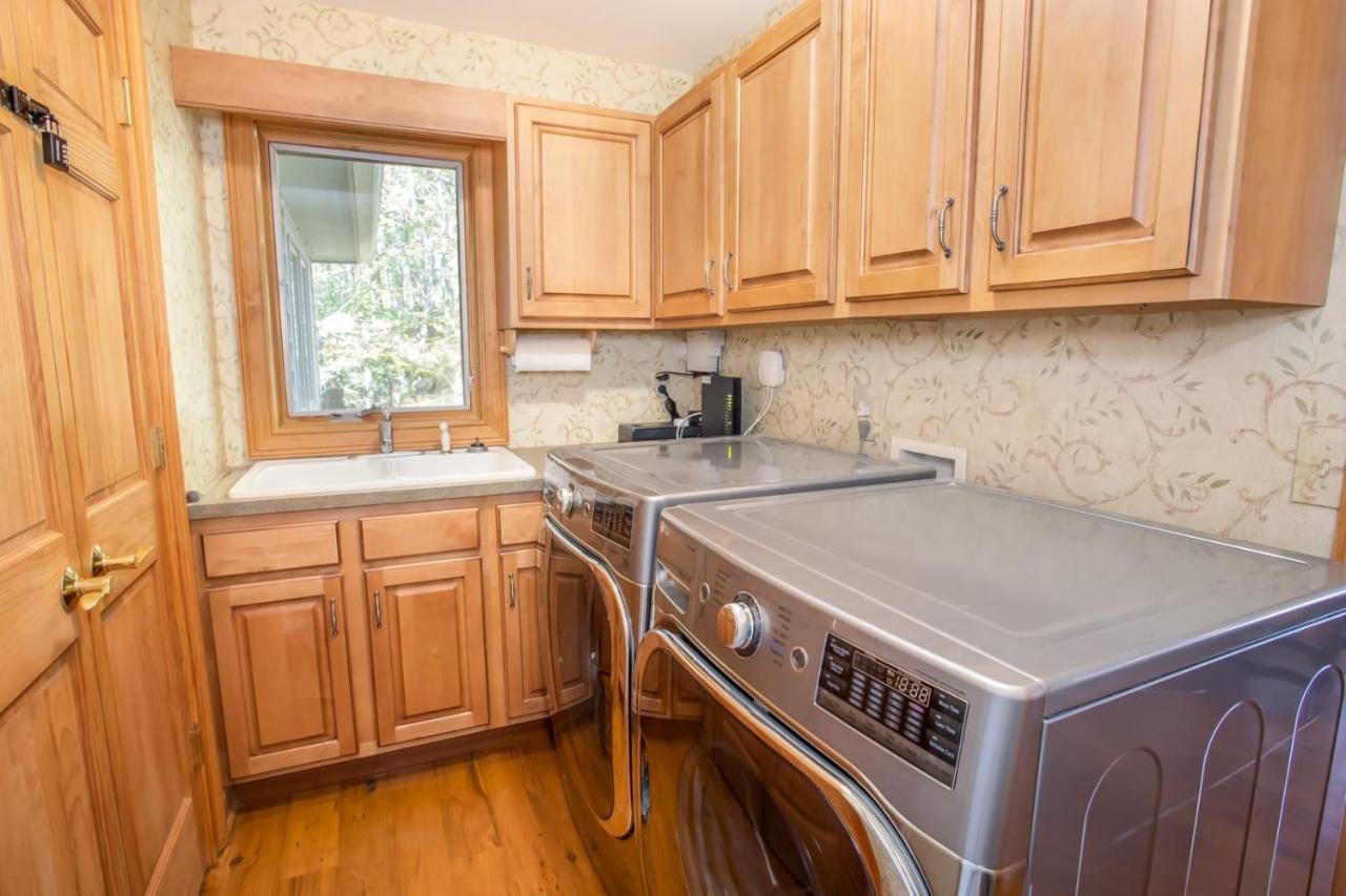 Mile High Lodge Beech Mountain Luaran gambar